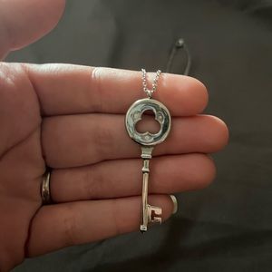 Van Cleef and Arples Necklace